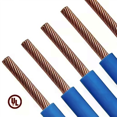 'ទ័ពខ្សែ' ដែលលាក់នៅក្នុងឧបករណ៍៖ បង្ហាញពីកម្លាំងរឹងរបស់ UL-ខ្សែពហុ-ដែលបានបញ្ជាក់