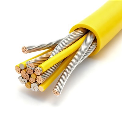 UL1332 FEP អ៊ីសូឡង់ជញ្ជាំងស្តើង ខ្សែពាណិជ្ជកម្ម