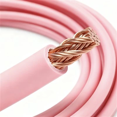 ខ្សែអគ្គិសនី UL1095 PVC អ៊ីសូឡង់