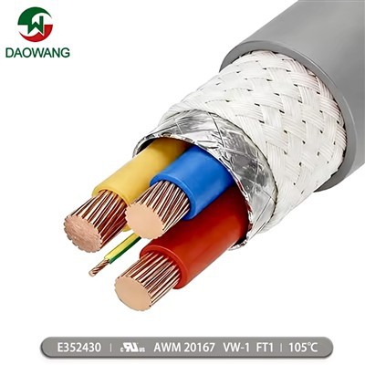 UL20167 ខ្សែទំនាក់ទំនងទិន្នន័យ