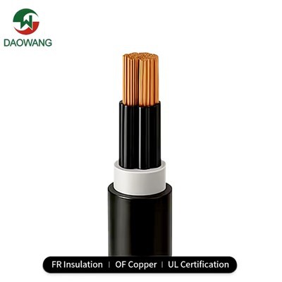 UL20276 ខ្សែសញ្ញាពហុស្នូល