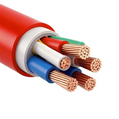 UL2733 20 AWG Multi Conductor Cable