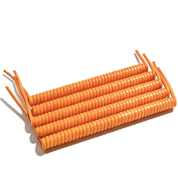 ខ្សែបន្ថែម Spiral